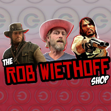 Rob Wiethoff Shop - GtvStore