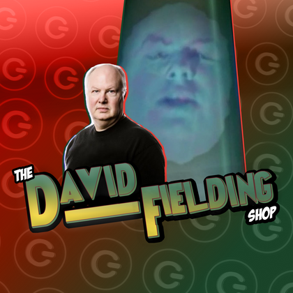 David Fielding Shop