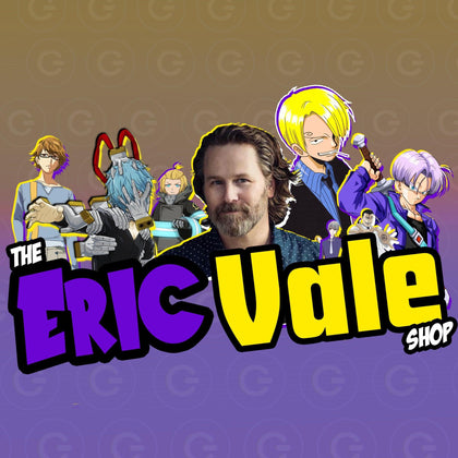 Eric Vale Shop - GtvStore