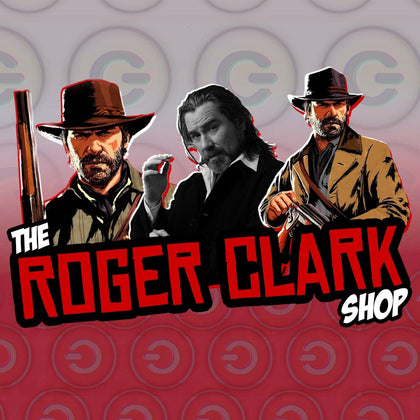 Roger Clark Shop - GtvStore