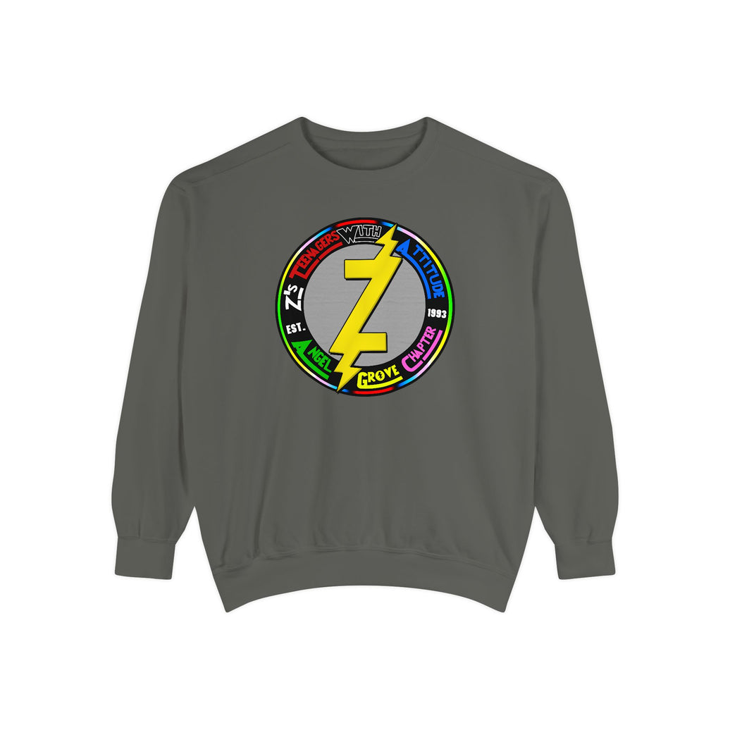 David Fielding - Zs Teens - Sweatshirt