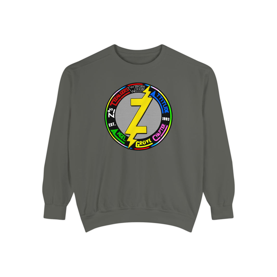 David Fielding - Zs Teens - Sweatshirt
