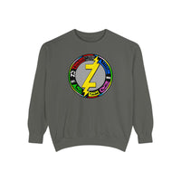 David Fielding - Zs Teens - Sweatshirt