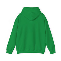 Ned Luke - Big Daddy's Playground (Logo A) Hooded Sweatshirt