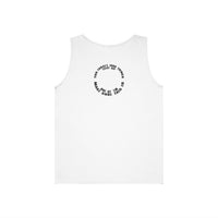 Ned Luke - Big Daddy's Playground (Logo B) Tank