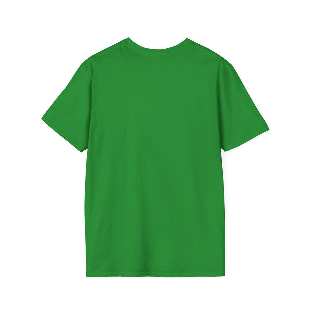David Fielding - Command Center GPS Coordinates T-Shirt