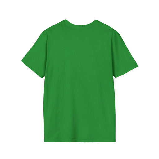 David Fielding - Command Center GPS Coordinates T-Shirt