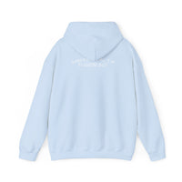 Ned Luke - Big Daddy's Playground (Logo D) Hoodie