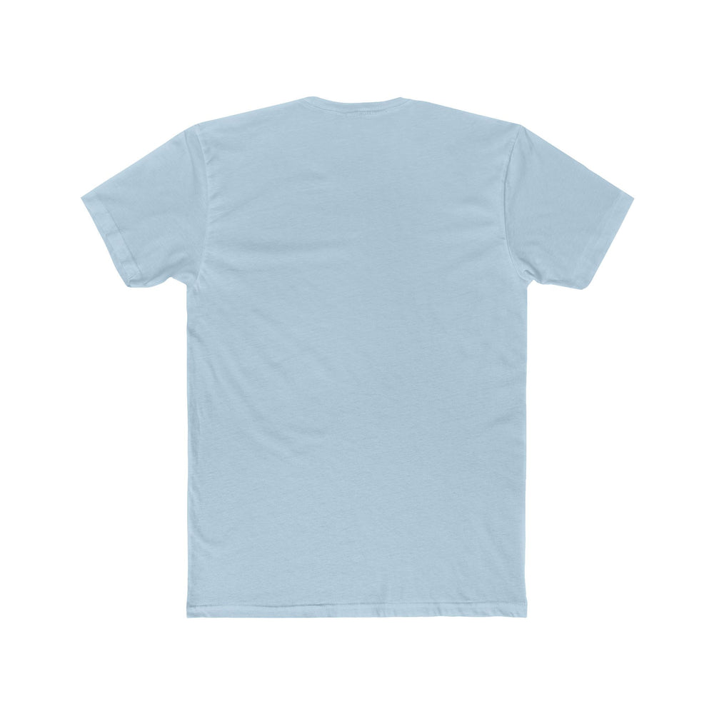 Ned Luke - Big Daddy's Playground (Logo A) T-shirt