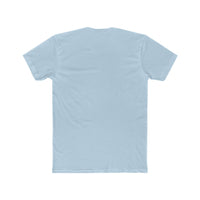 Ned Luke - Big Daddy's Playground (Logo A) T-shirt