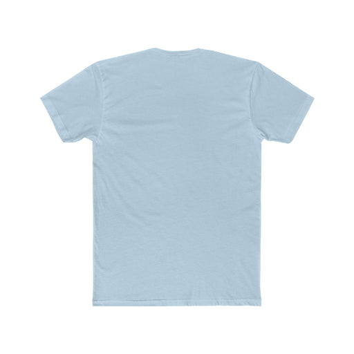 Ned Luke - Big Daddy's Playground (Logo A) T-shirt