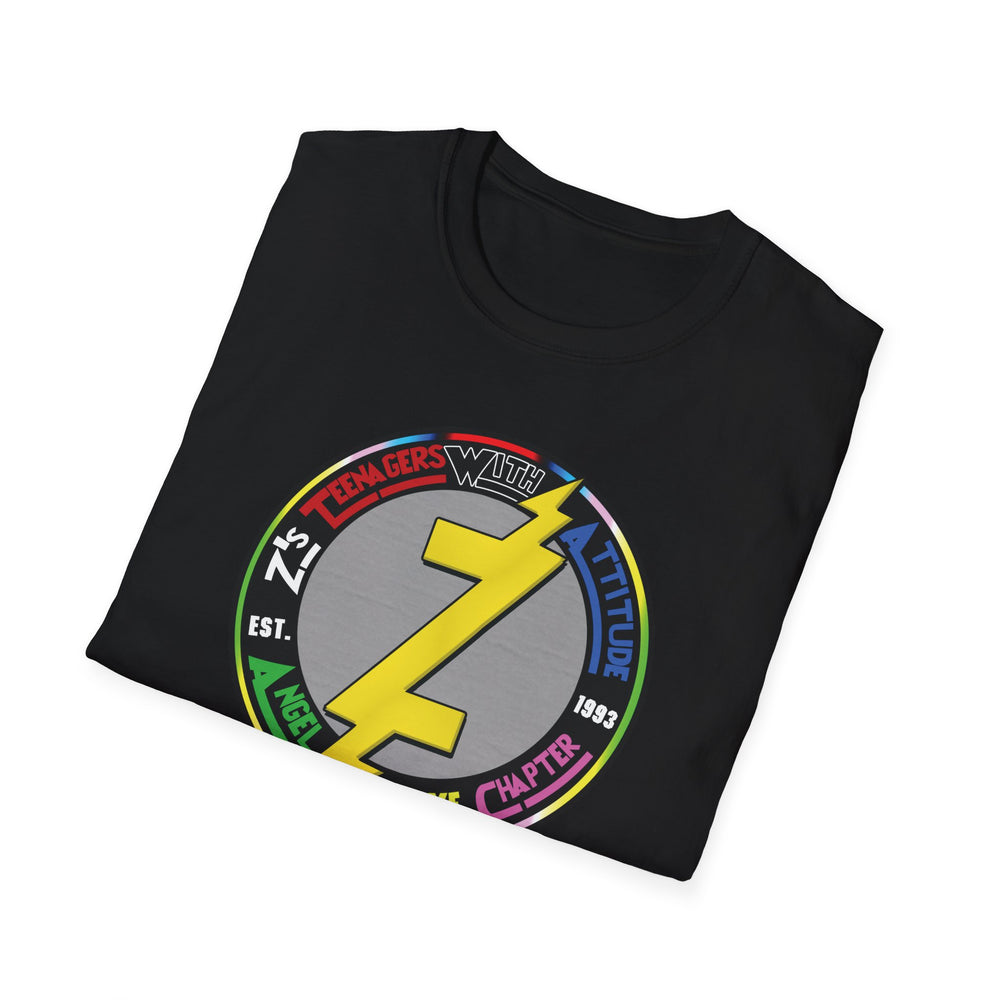 David Fielding - Zs Teens T-Shirt