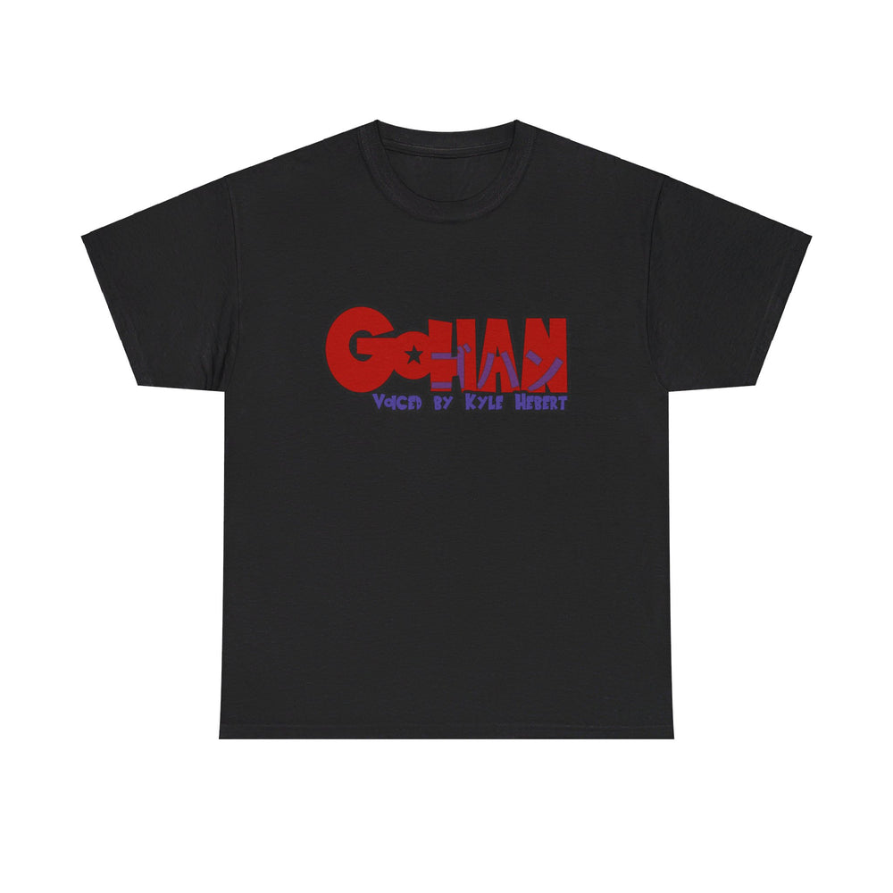 Kyle Hebert - Gohan Voiced By... T-shirt