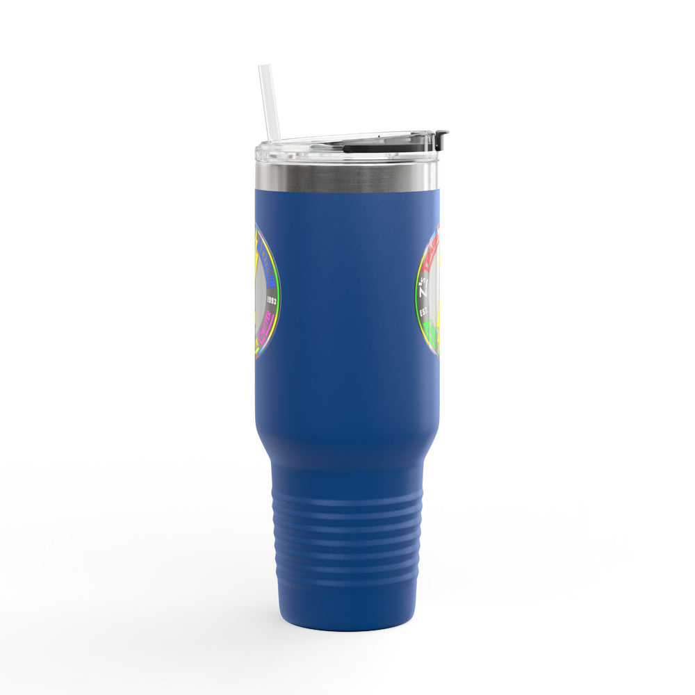 David Fielding - Z's Teens - Insulated Travel Mug - 40oz