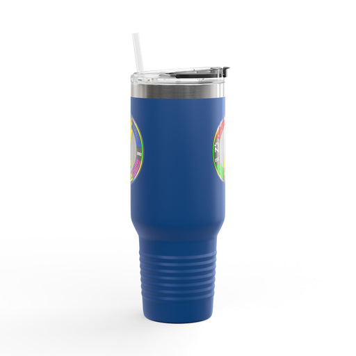 David Fielding - Z's Teens - Insulated Travel Mug - 40oz