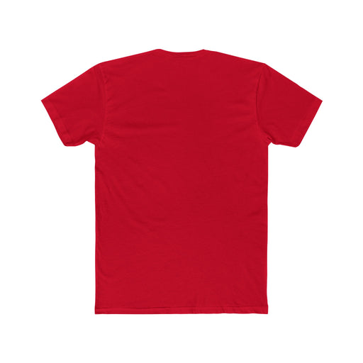 Ned Luke - Big Daddy's Playground (Logo A) T-shirt