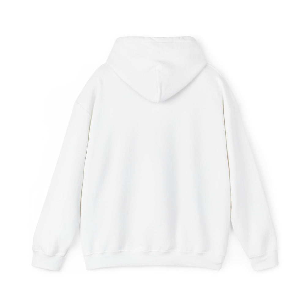Rob Paulsen Purple Eye Sash - Hooded Sweatshirt