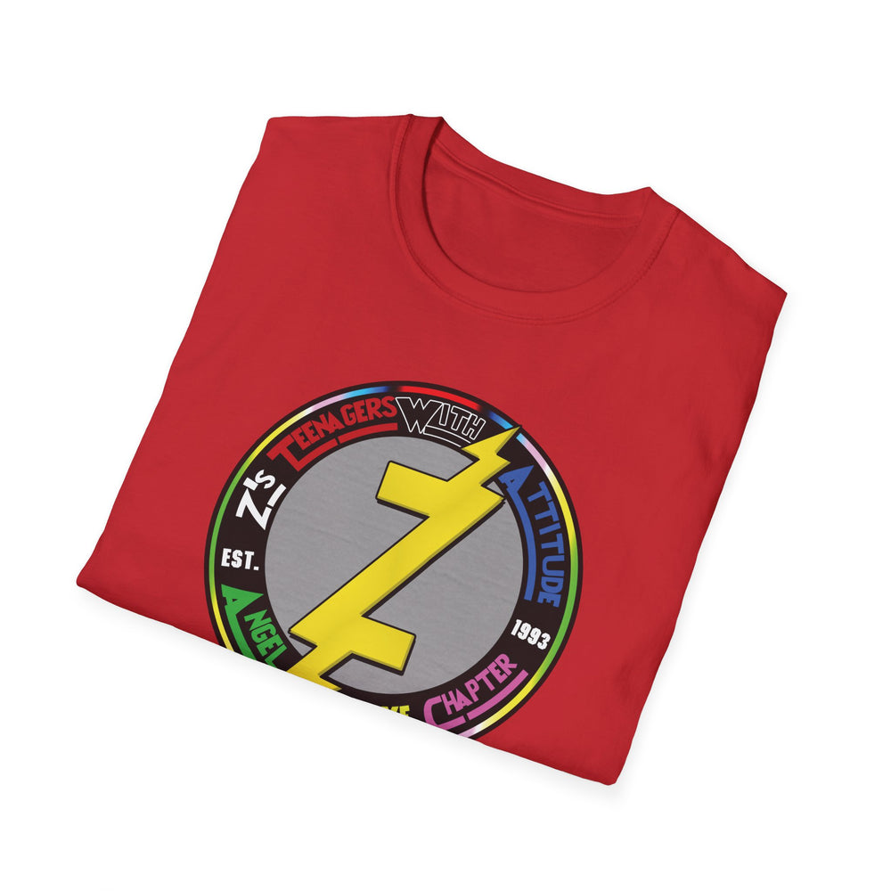 David Fielding - Zs Teens T-Shirt