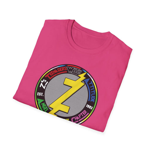 David Fielding - Zs Teens T-Shirt