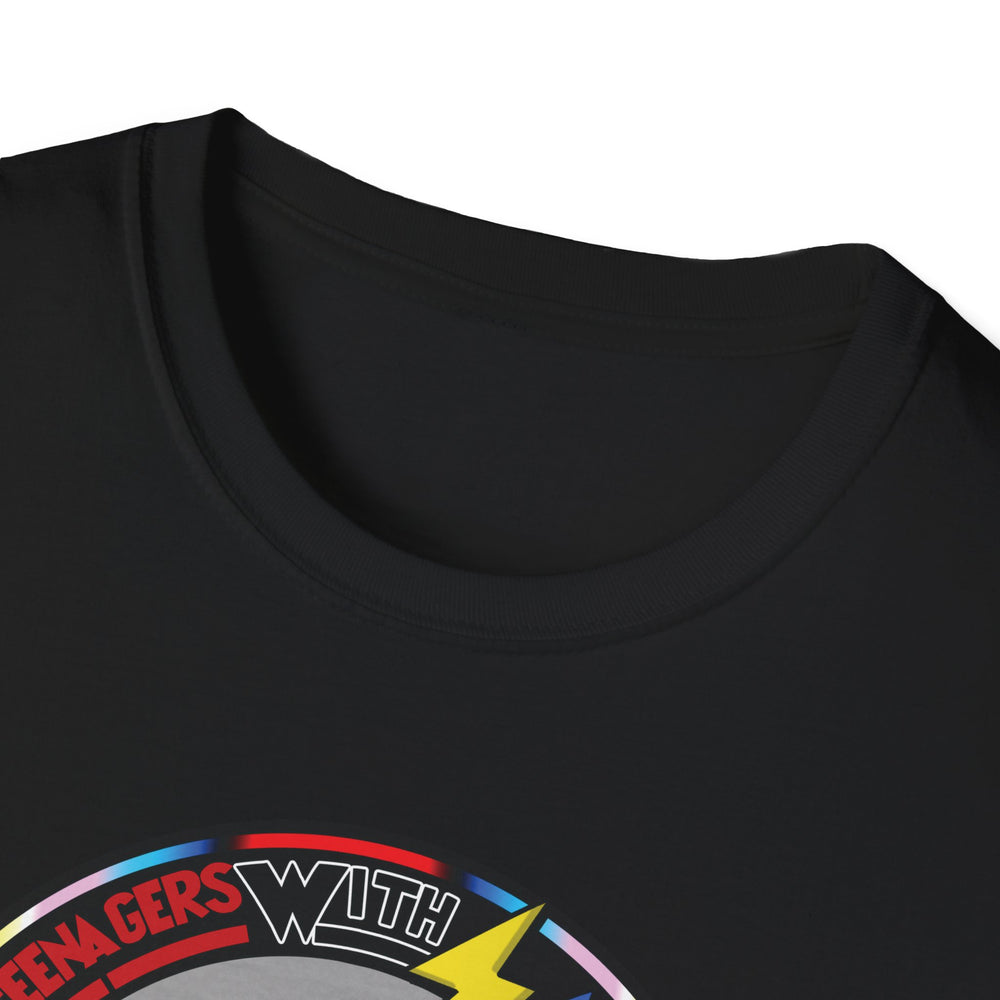 David Fielding - Zs Teens T-Shirt