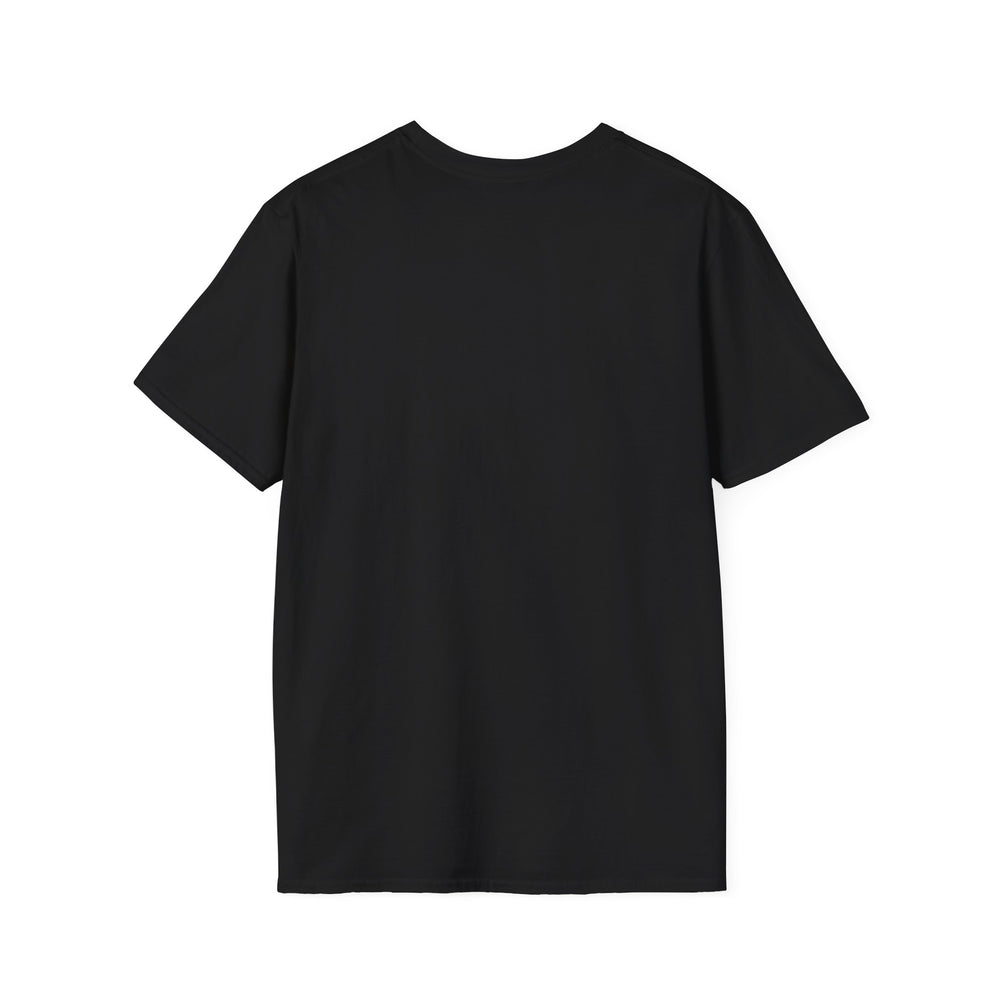 David Fielding - Command Center GPS Coordinates T-Shirt