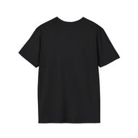 David Fielding - Command Center GPS Coordinates T-Shirt