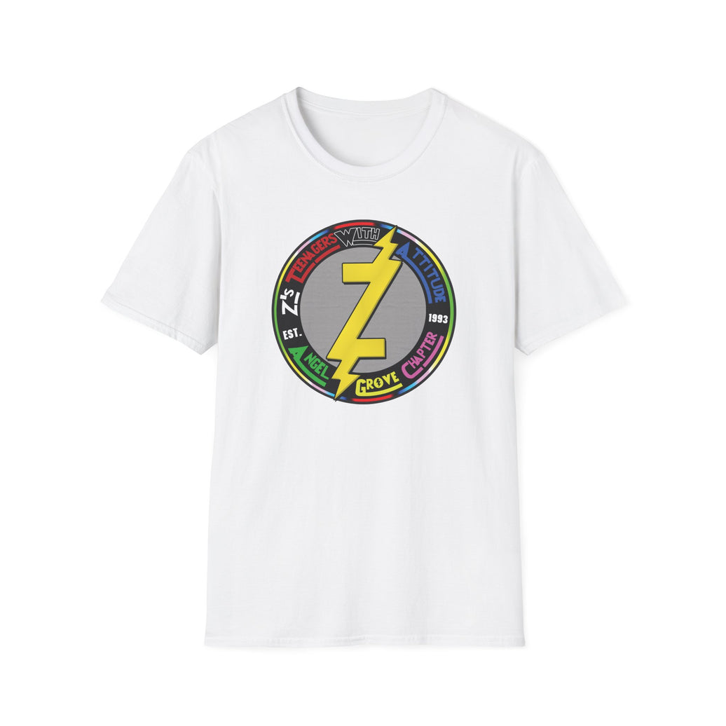 David Fielding - Zs Teens T-Shirt