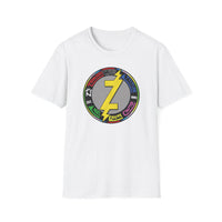David Fielding - Zs Teens T-Shirt