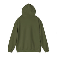 Ned Luke - Surviving is Winning Quote Hooded Sweatshirt