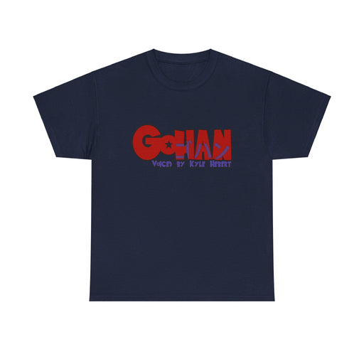 Kyle Hebert - Gohan Voiced By... T-shirt