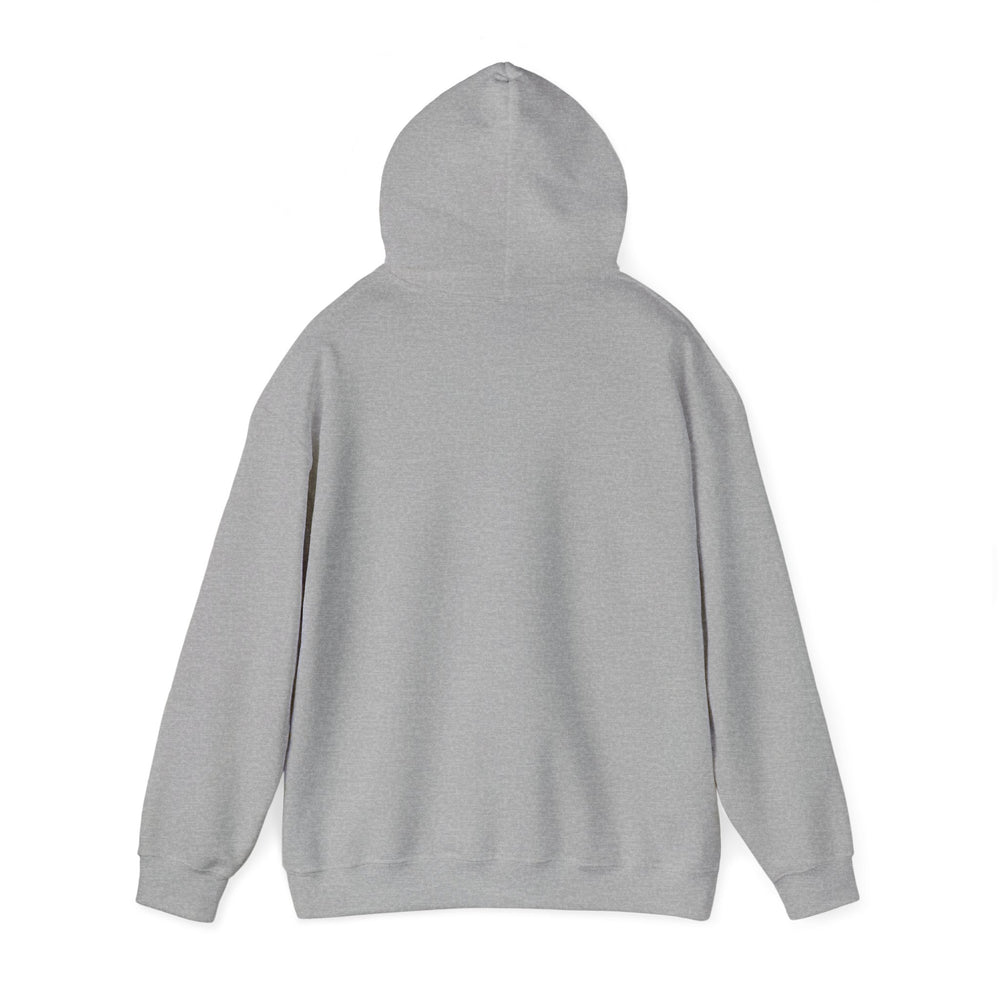 Ned Luke - Surviving is Winning Quote Hooded Sweatshirt