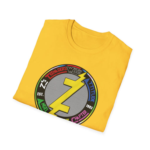 David Fielding - Zs Teens T-Shirt