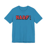 Rob Paulsen - Naft! Short Sleeve Tee