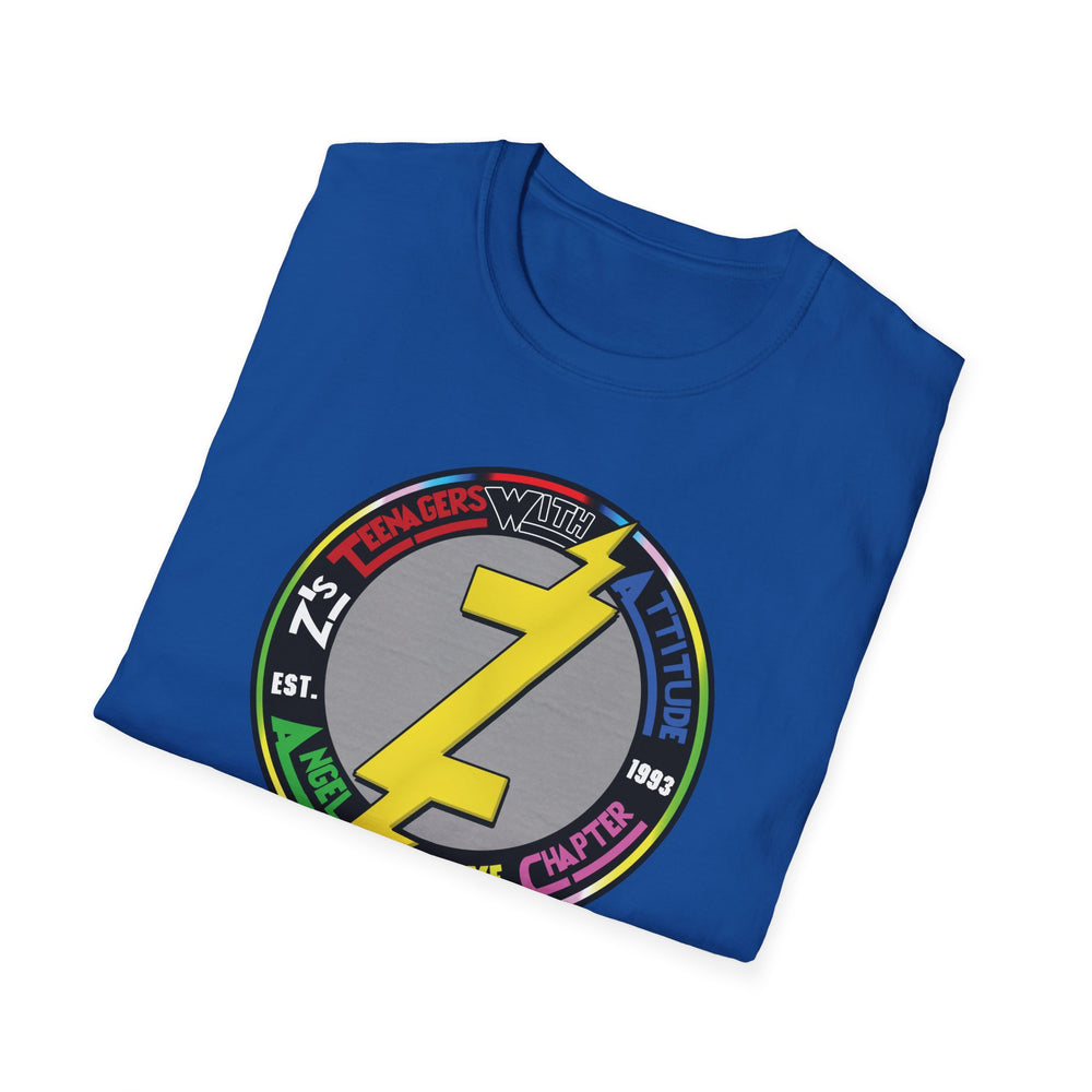 David Fielding - Zs Teens T-Shirt