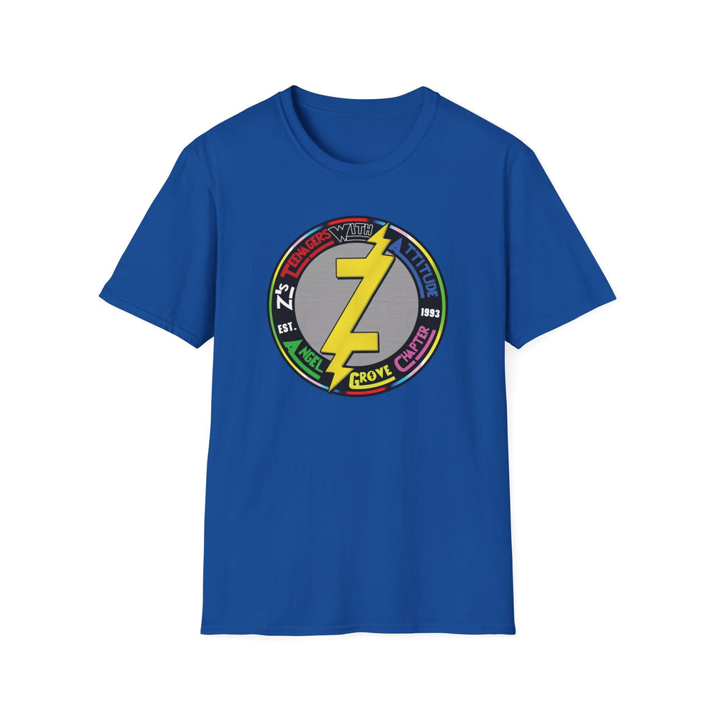 David Fielding - Zs Teens T-Shirt