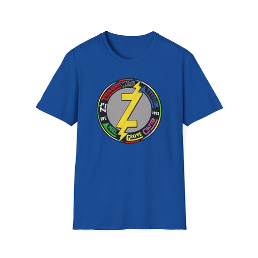 David Fielding - Zs Teens T-Shirt