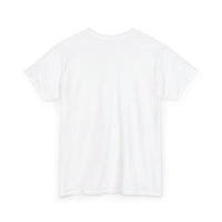 Keith Silverstein - Quake the Heavens... Quote Tee