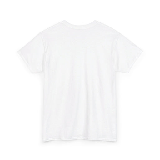 Keith Silverstein - Quake the Heavens... Quote Tee