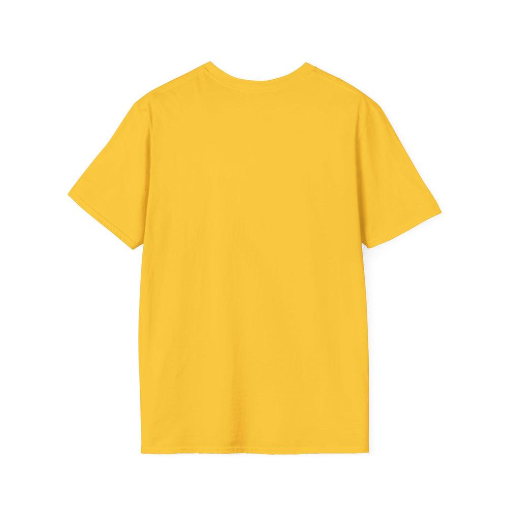 David Fielding - Command Center GPS Coordinates T-Shirt