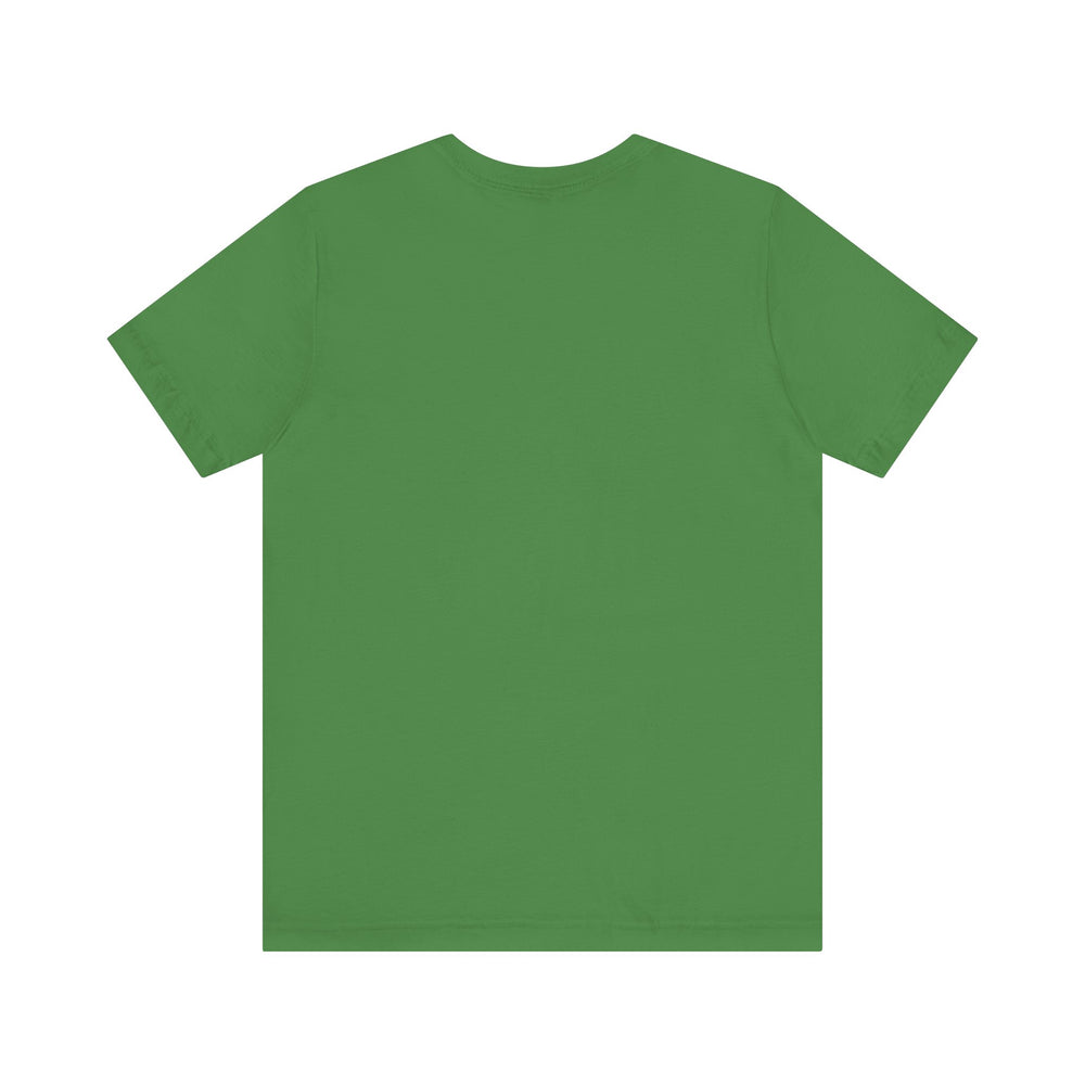 Rob Paulsen - Red Eye Sash 2 Short Sleeve Tee