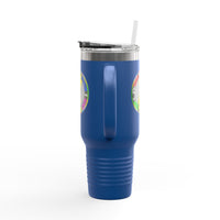 David Fielding - Z's Teens - Insulated Travel Mug - 40oz