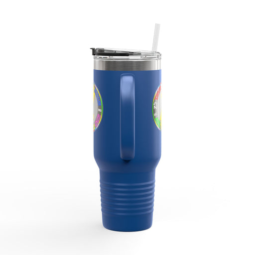 David Fielding - Z's Teens - Insulated Travel Mug - 40oz