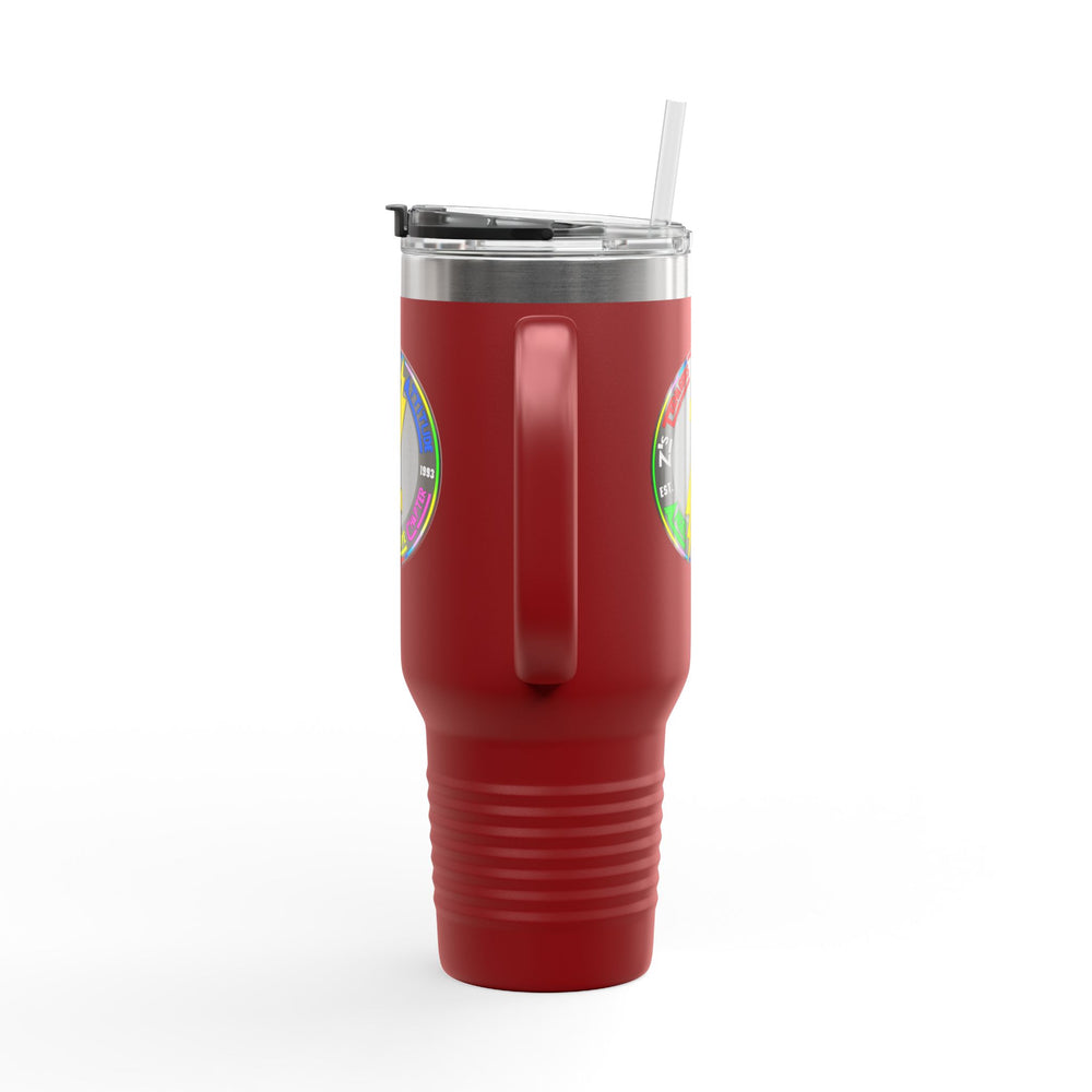 David Fielding - Z's Teens - Insulated Travel Mug - 40oz