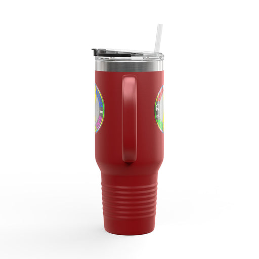 David Fielding - Z's Teens - Insulated Travel Mug - 40oz