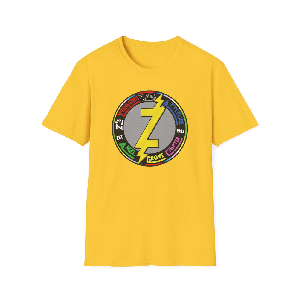 David Fielding - Zs Teens T-Shirt