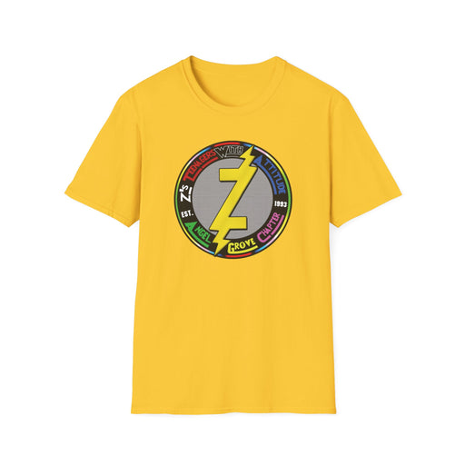 David Fielding - Zs Teens T-Shirt