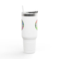 David Fielding - Z's Teens - Insulated Travel Mug - 40oz
