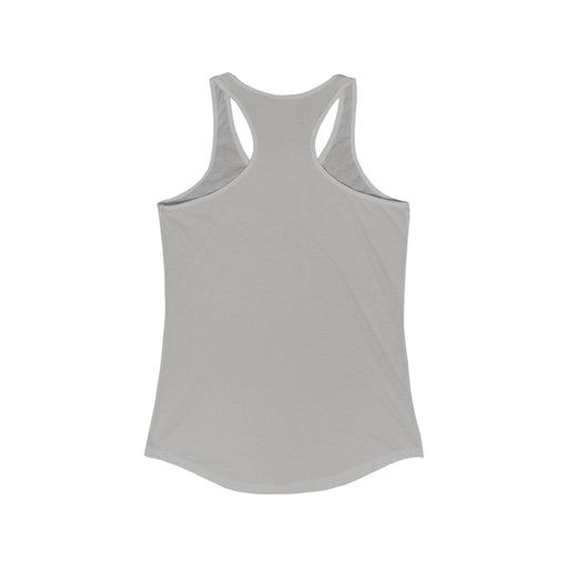 Jennifer Hale - This is My Favorite Shirt on the Citadel - Racerback Tank