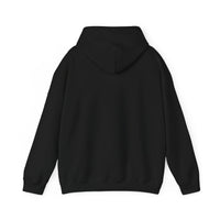 Ned Luke - Big Daddy's Playground (Logo A) Hooded Sweatshirt