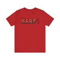 Rob Paulsen - Naft! Short Sleeve Tee